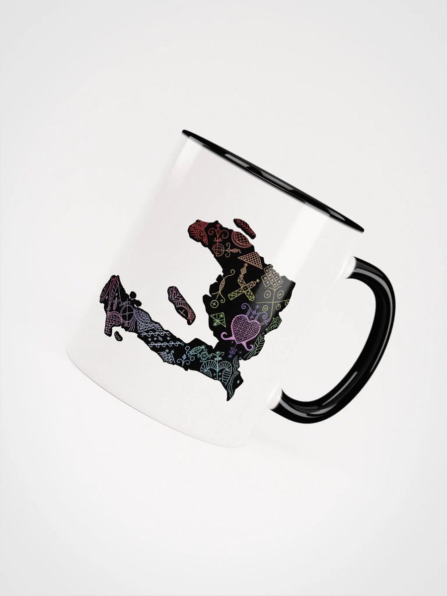 Tasse “Haïti Terre Mystique” product image (45)