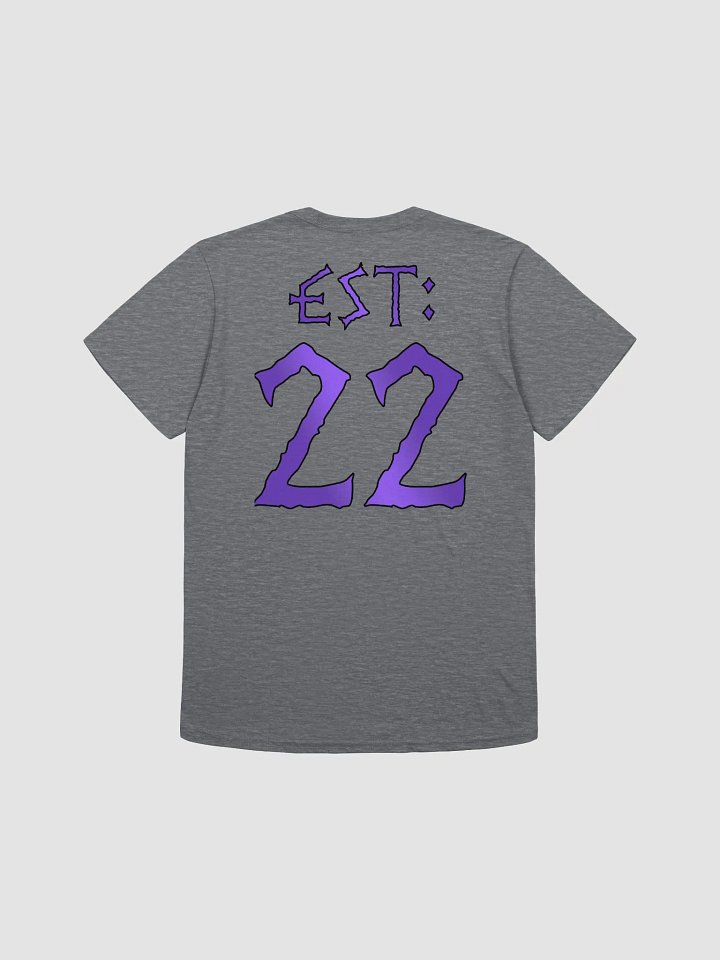 Streamer Shirsey product image (4)