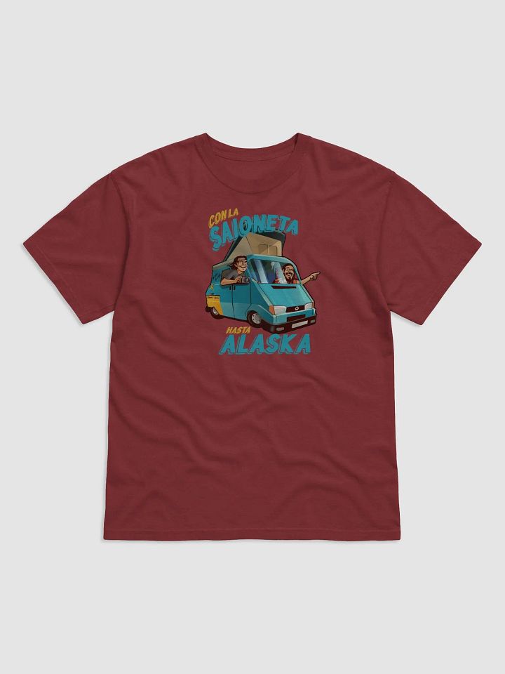 Hasta Alaska! product image (1)