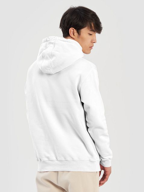 Photo showing Premium Eco Hoodie