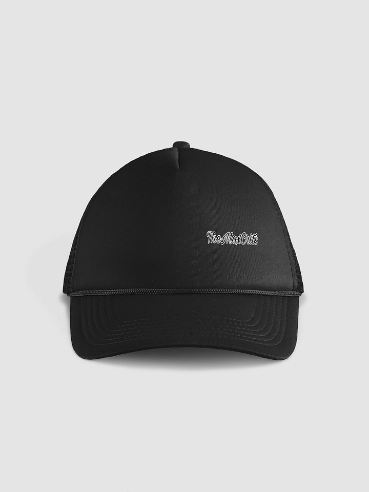 The Max Crits Trucker product image (1)
