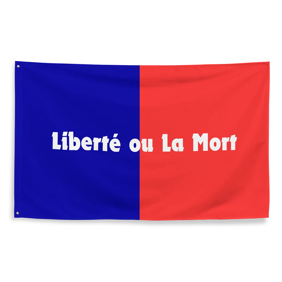 1803 Haiti Revolutionary Flag product image (2)