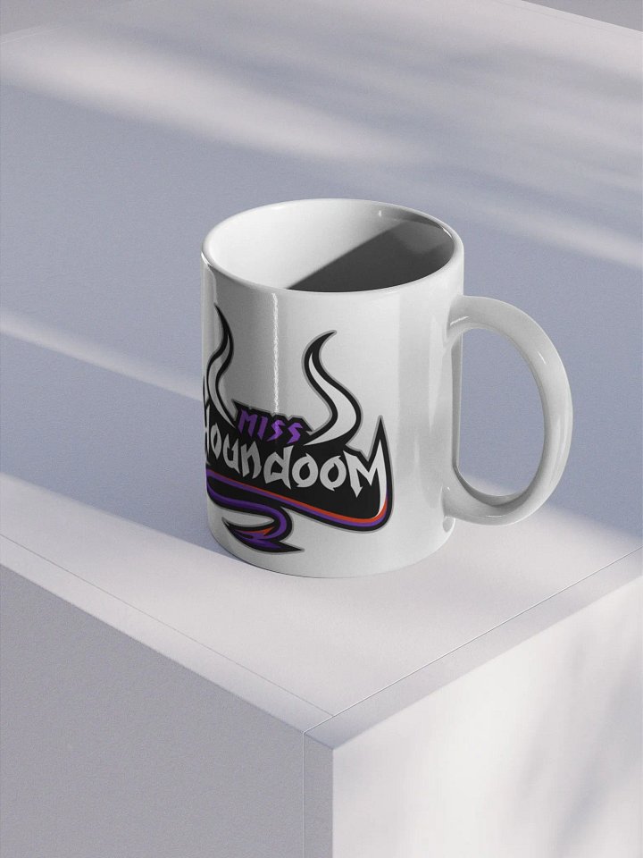 Dog Champ Licks Mug product image (2)