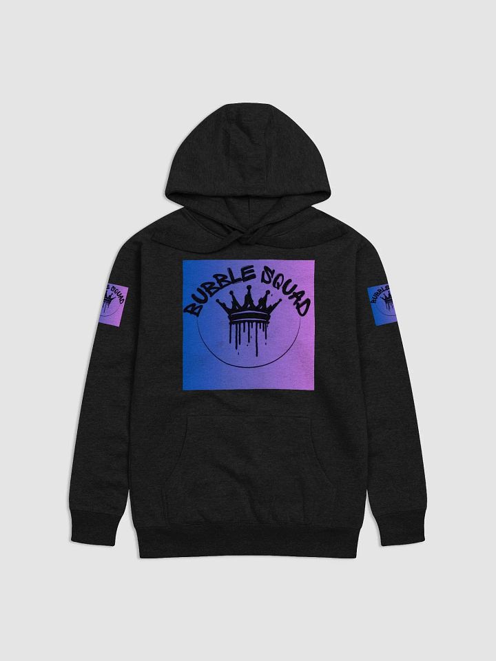 Bubble Hoodie product image (1)