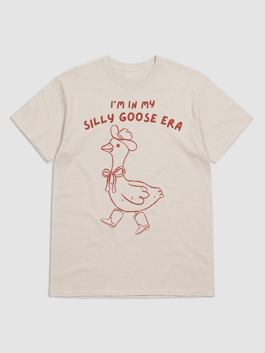 Im in my silly goose era product image (1)