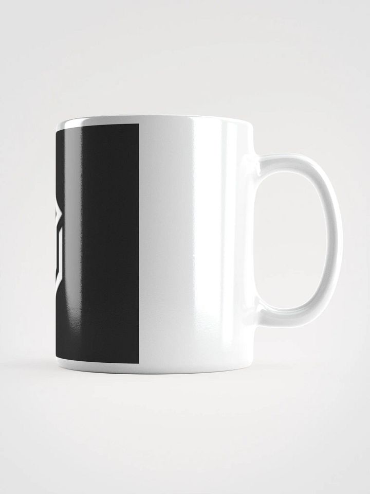 Hansel Plays Mug product image (1)