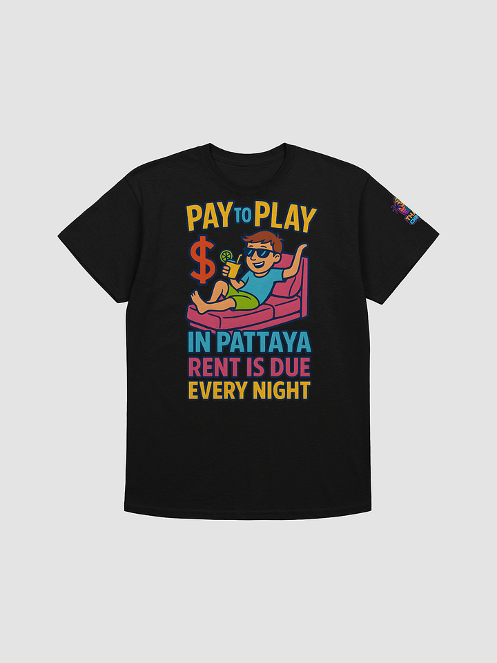 Pay to Play product image (1)