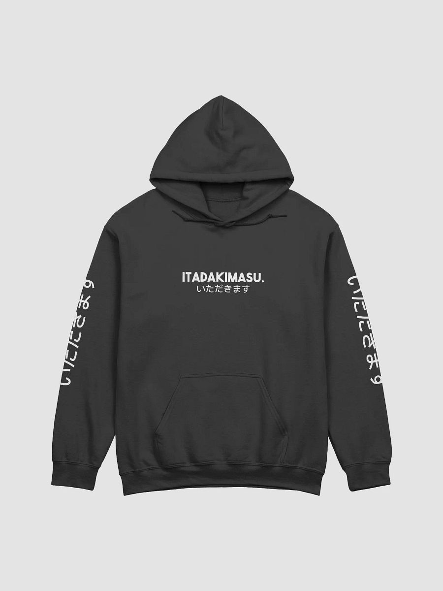ITADAKIMASU product image (1)