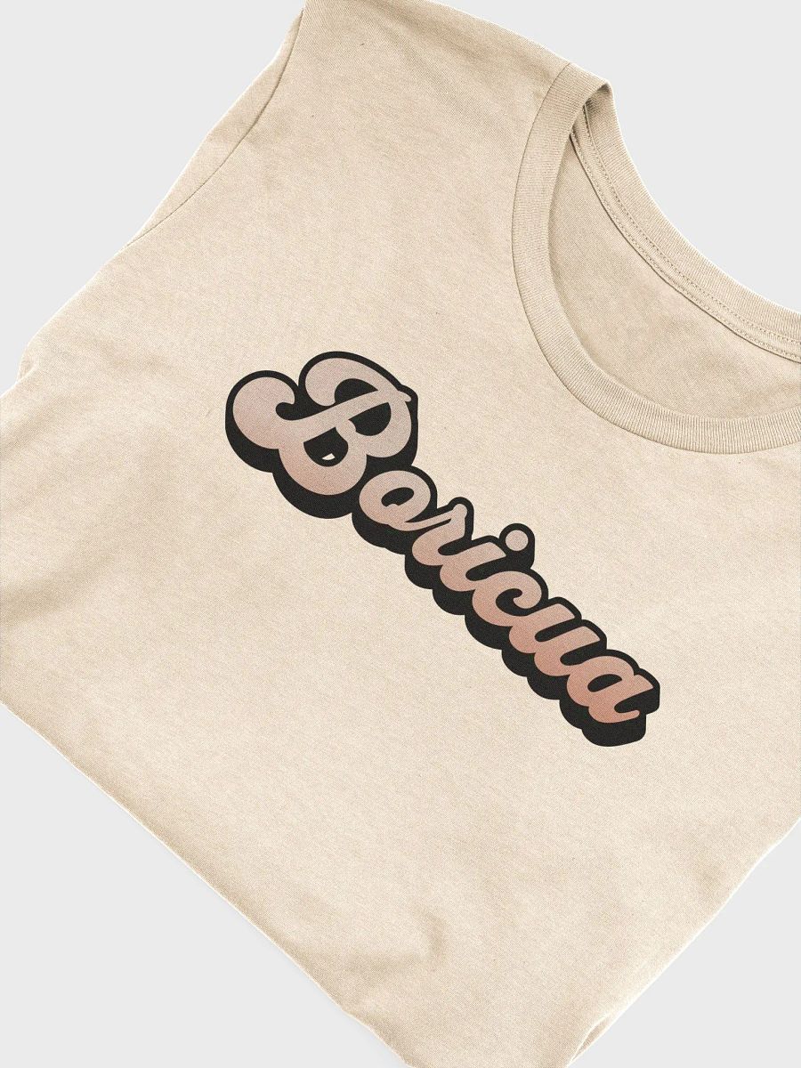 Boricua Camiseta Unisex product image (3)