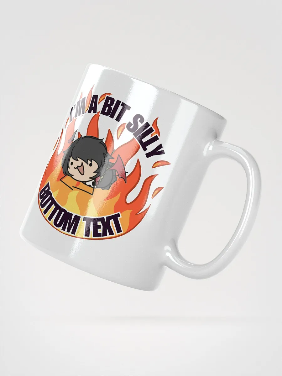 Silly Moments [Mug] product image (6)