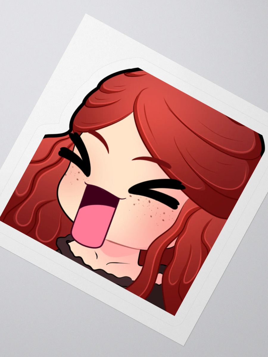 Sticker - Fayne Hype product image (5)