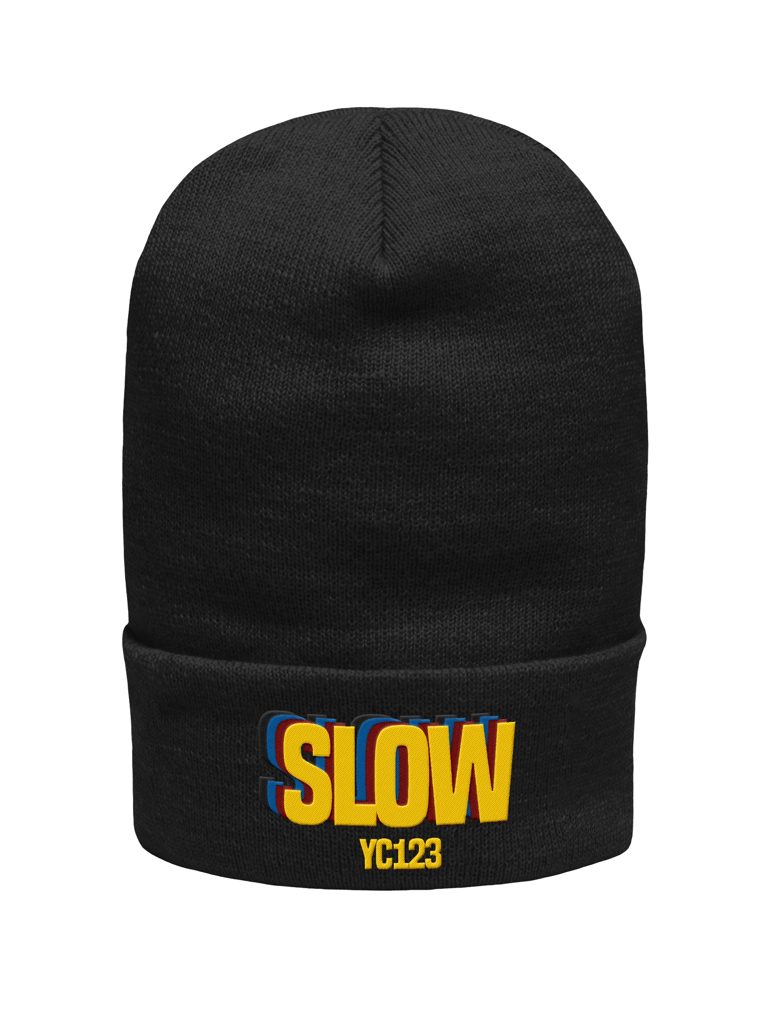 YC123 | Cuffed Beanie product image (1)