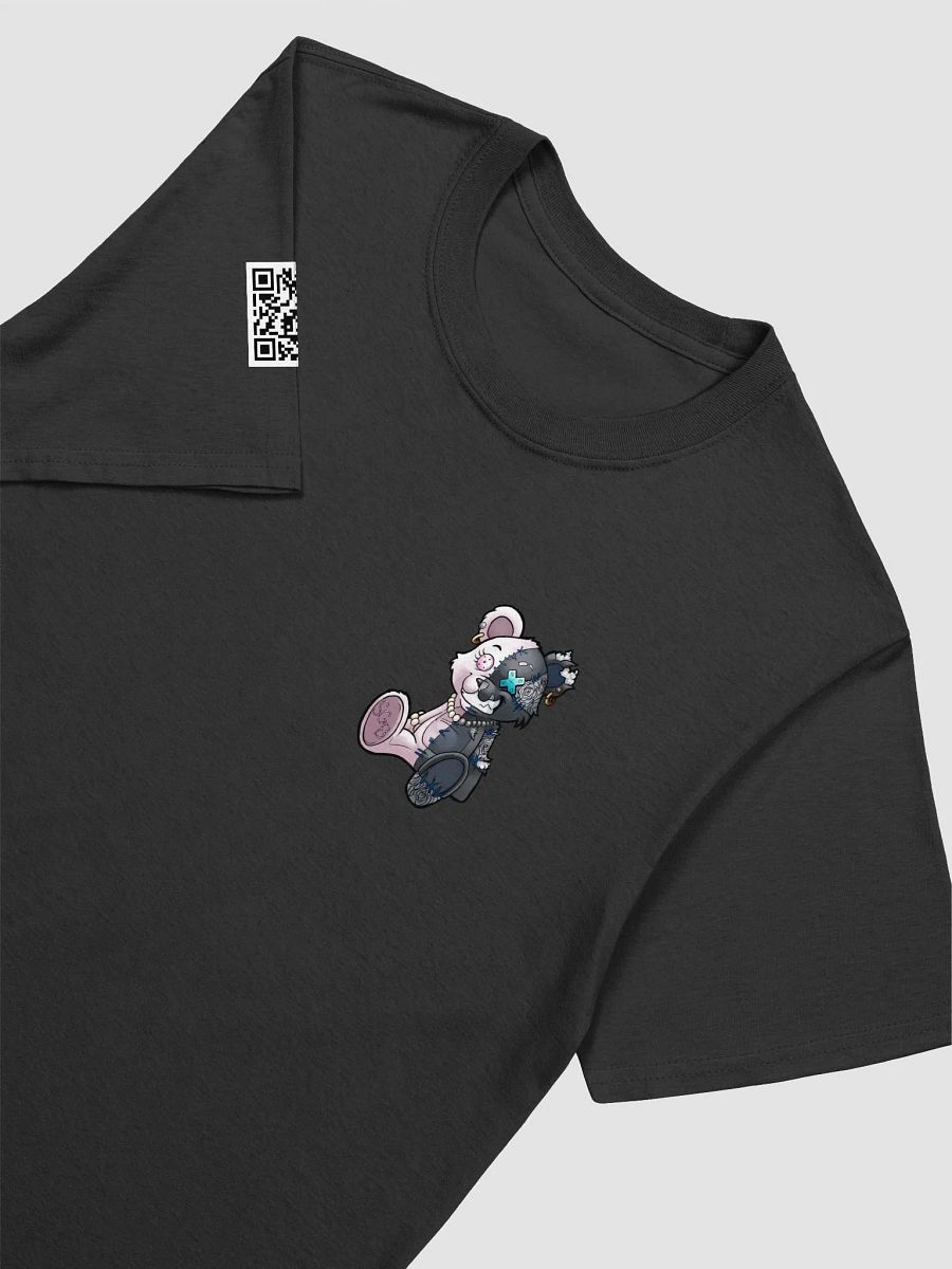 DOUBLECHIN Salty product image (16)