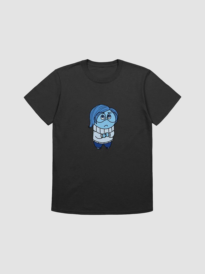 Camiseta da Tristeza Divertidamente 2 product image (1)