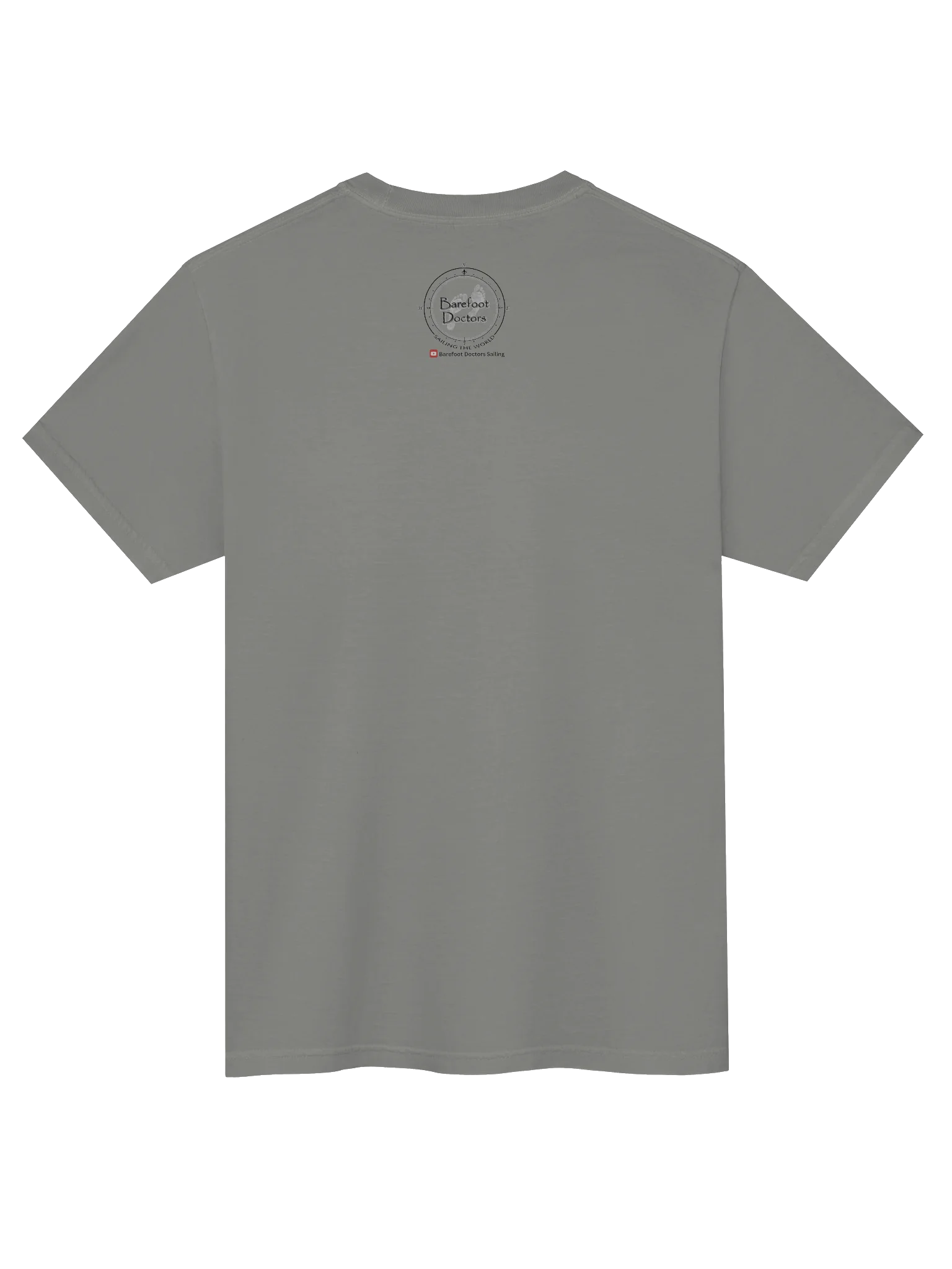 Soleful Statement Pocket Tee product image (11)