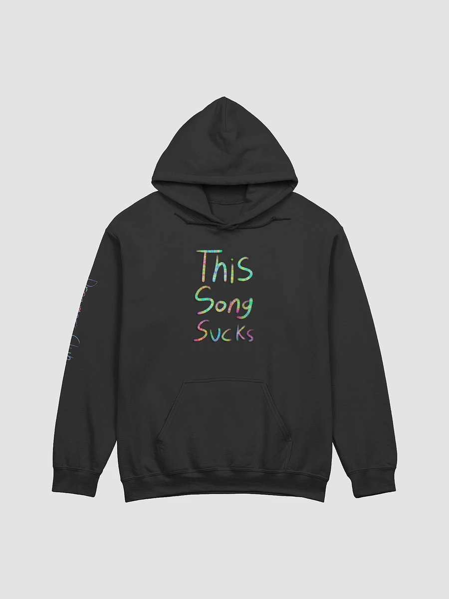 This Song Sucks Dreamer's Club Hoodie product image (7)