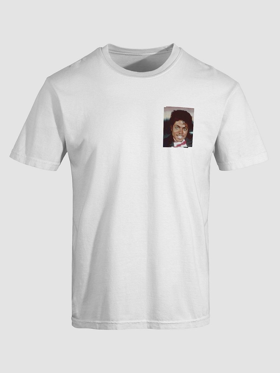 MICHEAL JACKSON IS THE BEST product image (5)