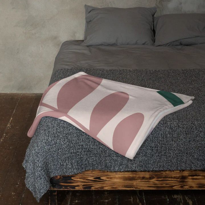 The Floral Collection: The Blanket product image (1)