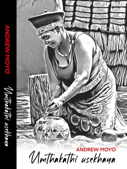Umthakathi Usekhaya product image (1)