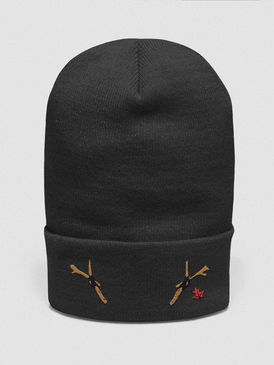 Antler Maple Beanie v1.5 product image (3)