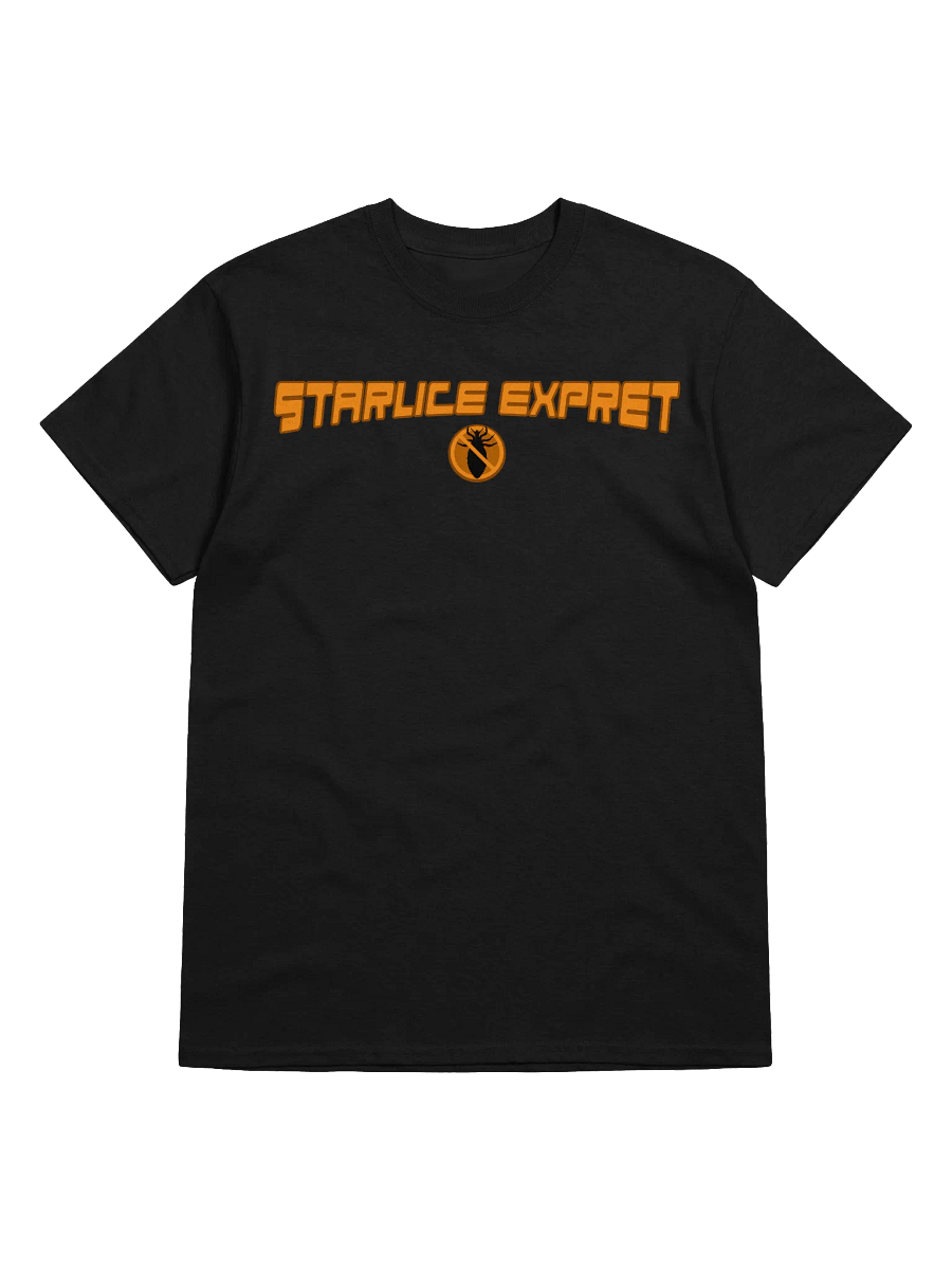 Starlice Expret - T-Shirt (Starlight Express) product image (1)