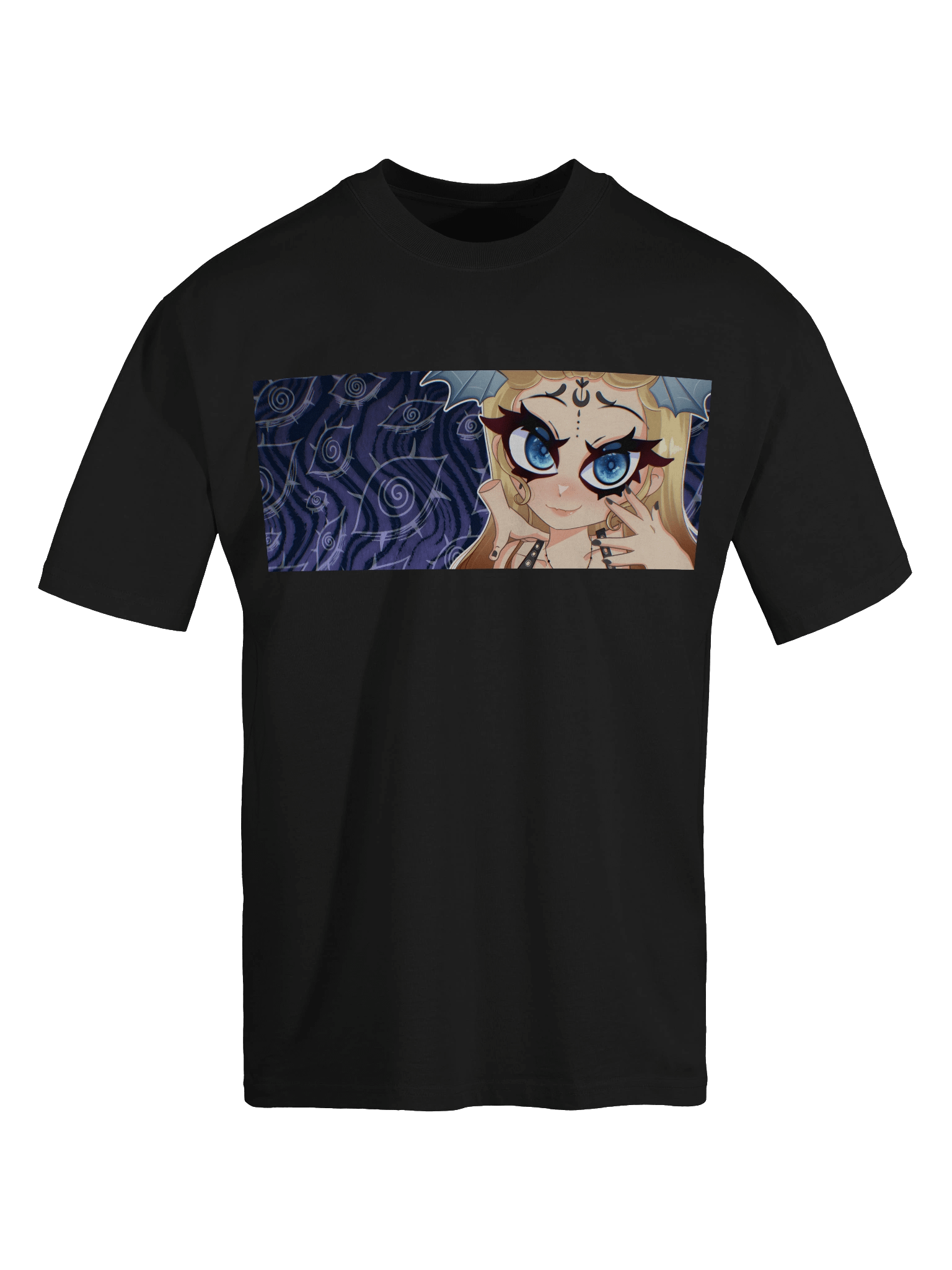 Eye See You (t-shirt) product image (6)