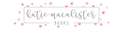 Katie MacAlister Books