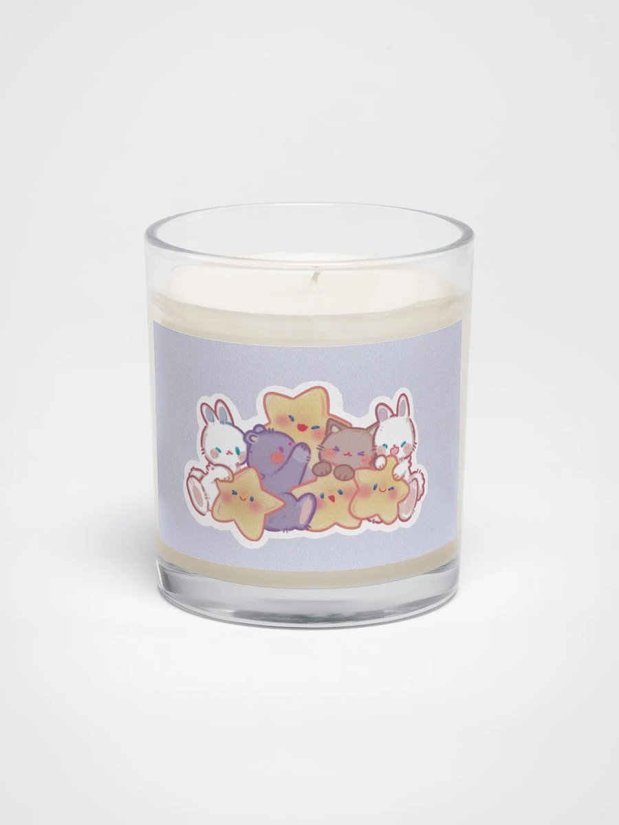 Bunbun candle product image (1)