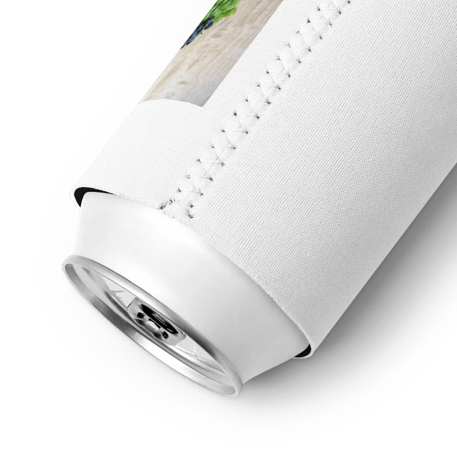 Cozie Wine yard Can Cooler product image (11)