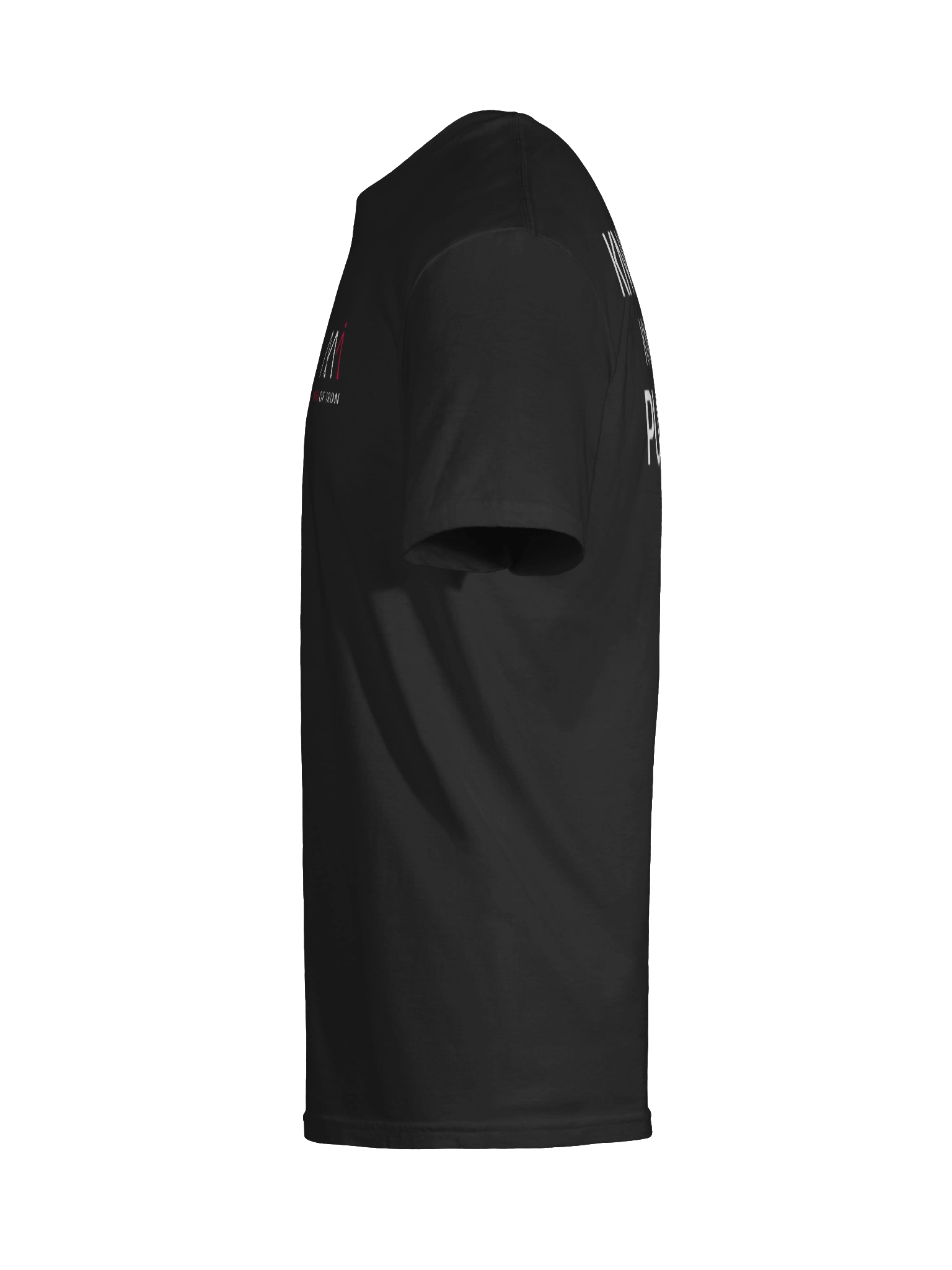 Know God T-Shirt product image (12)