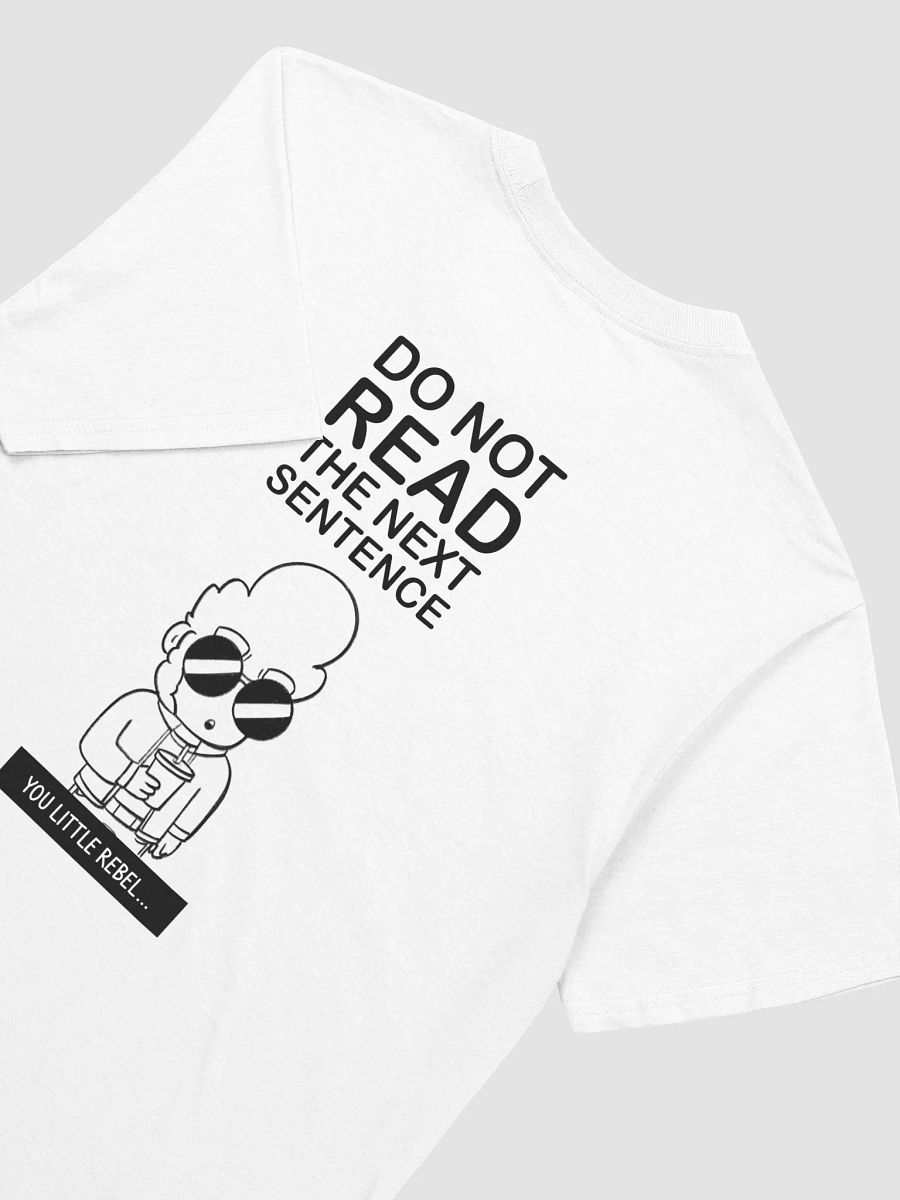 Little Rebel product image (1)