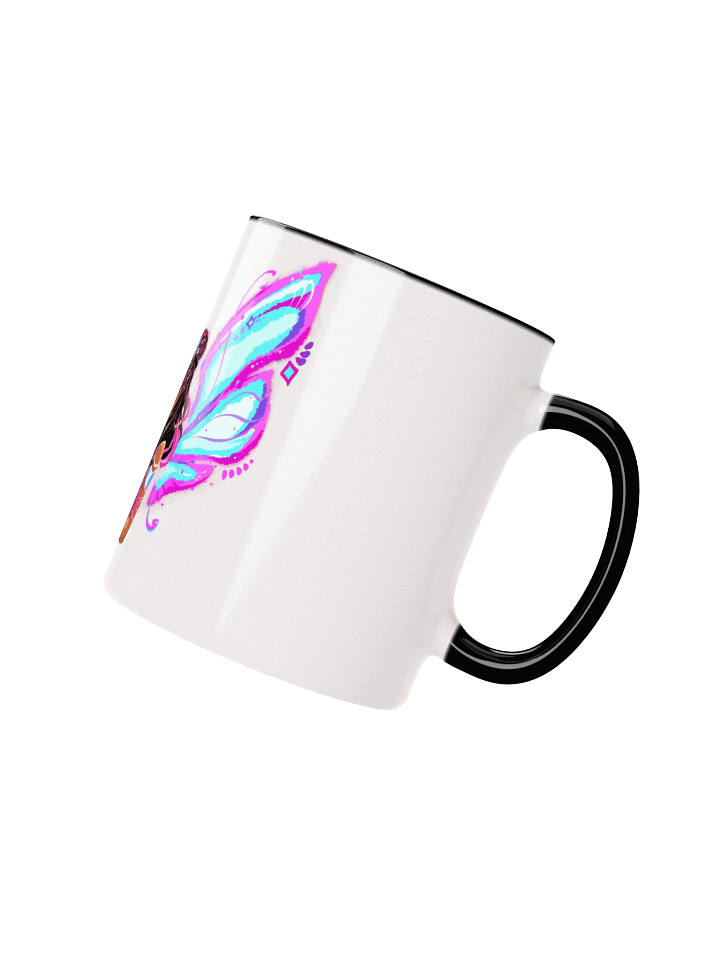 Winx TVC Colourful Mugs! product image (12)