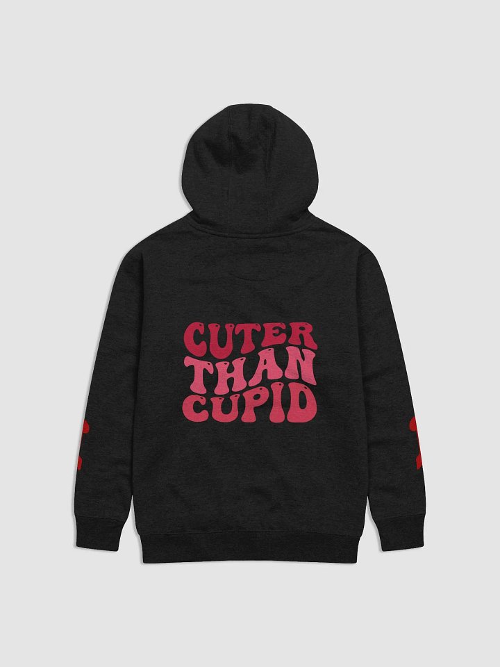 Heartbeat Hoodie product image (4)