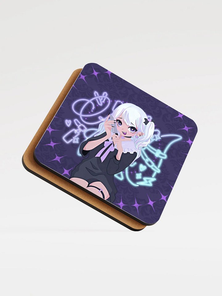 FOREVER! coaster product image (1)