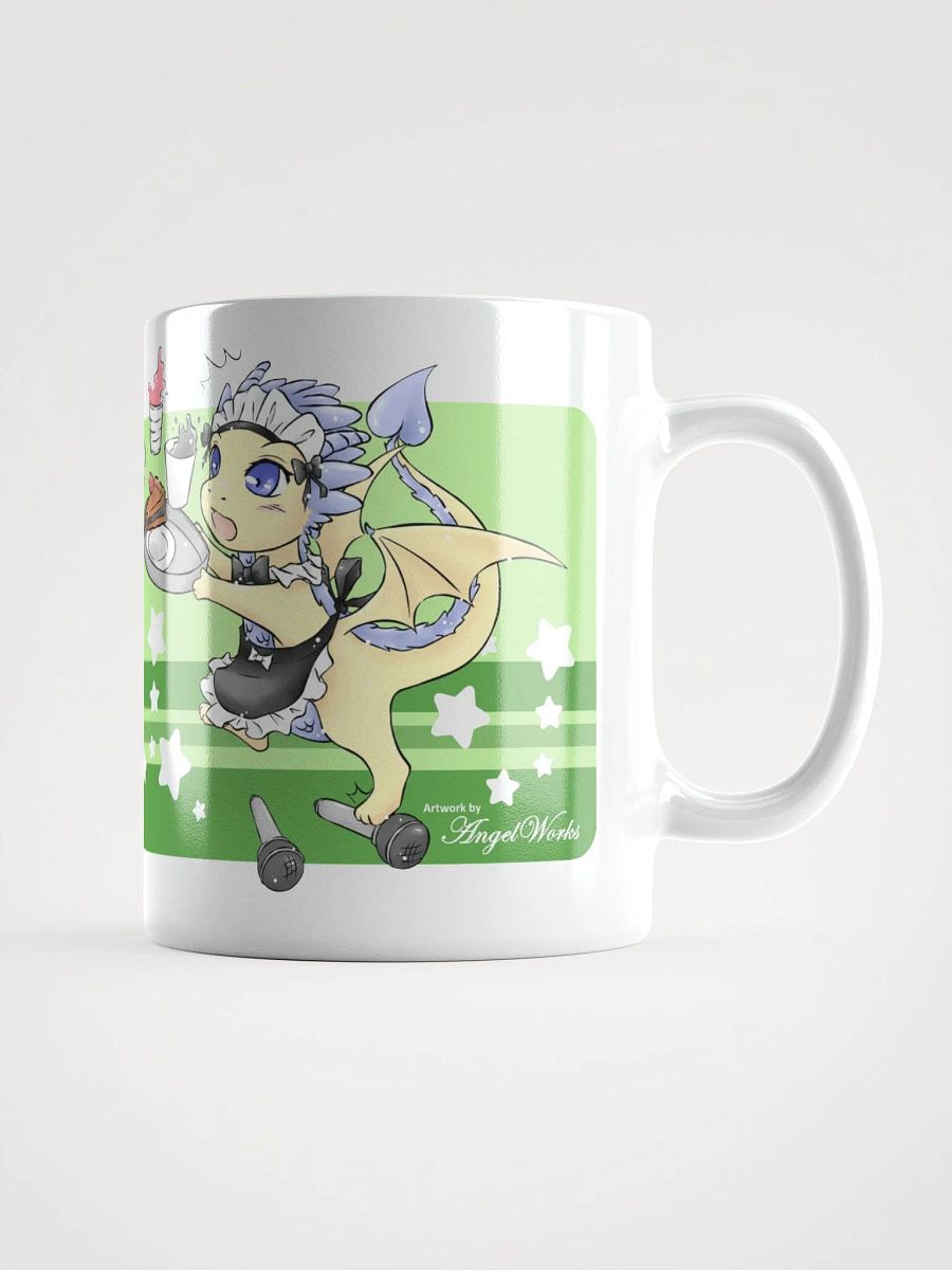 JenaCo VII - Mug product image (1)