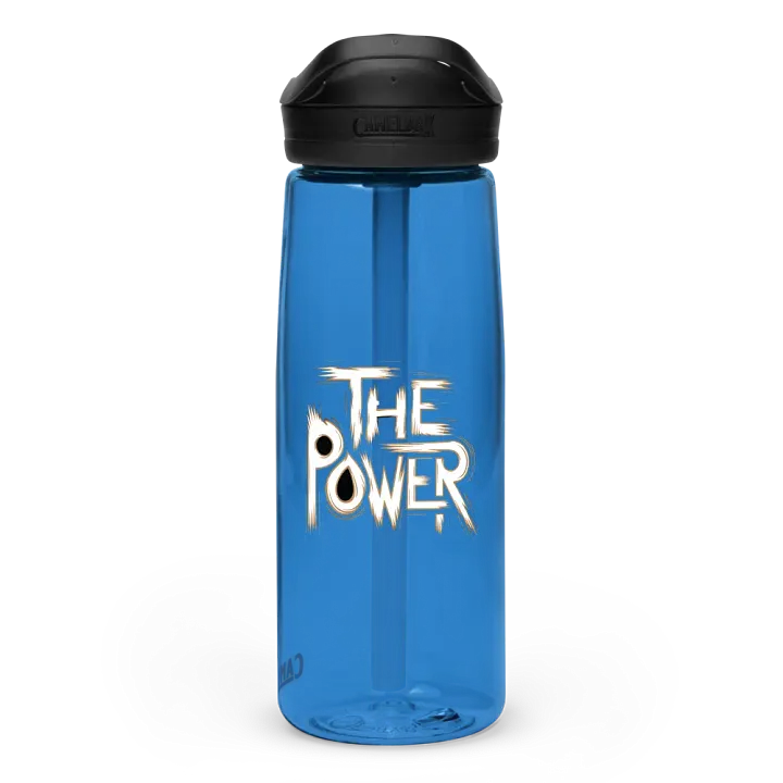 The Power Sports Water Bottle product image (1)