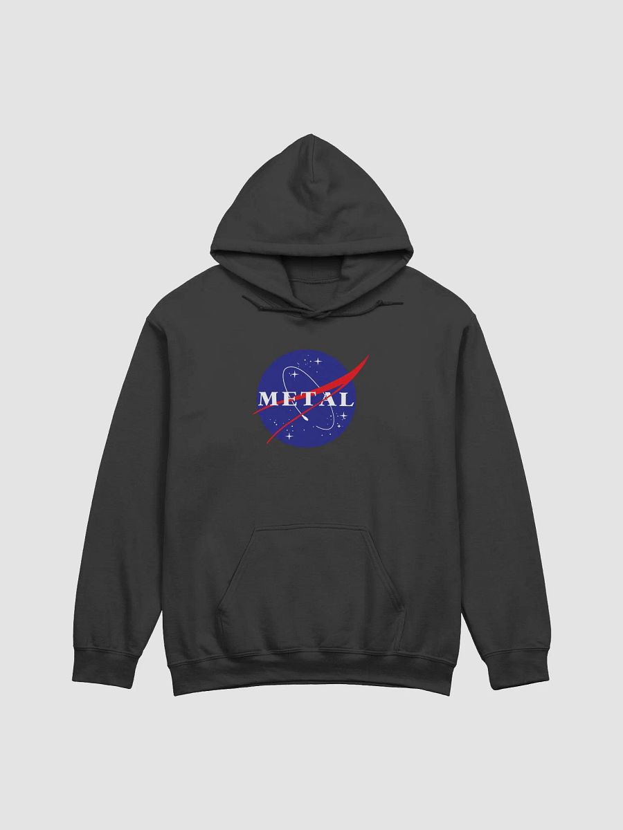 Metal Space Administration product image (1)