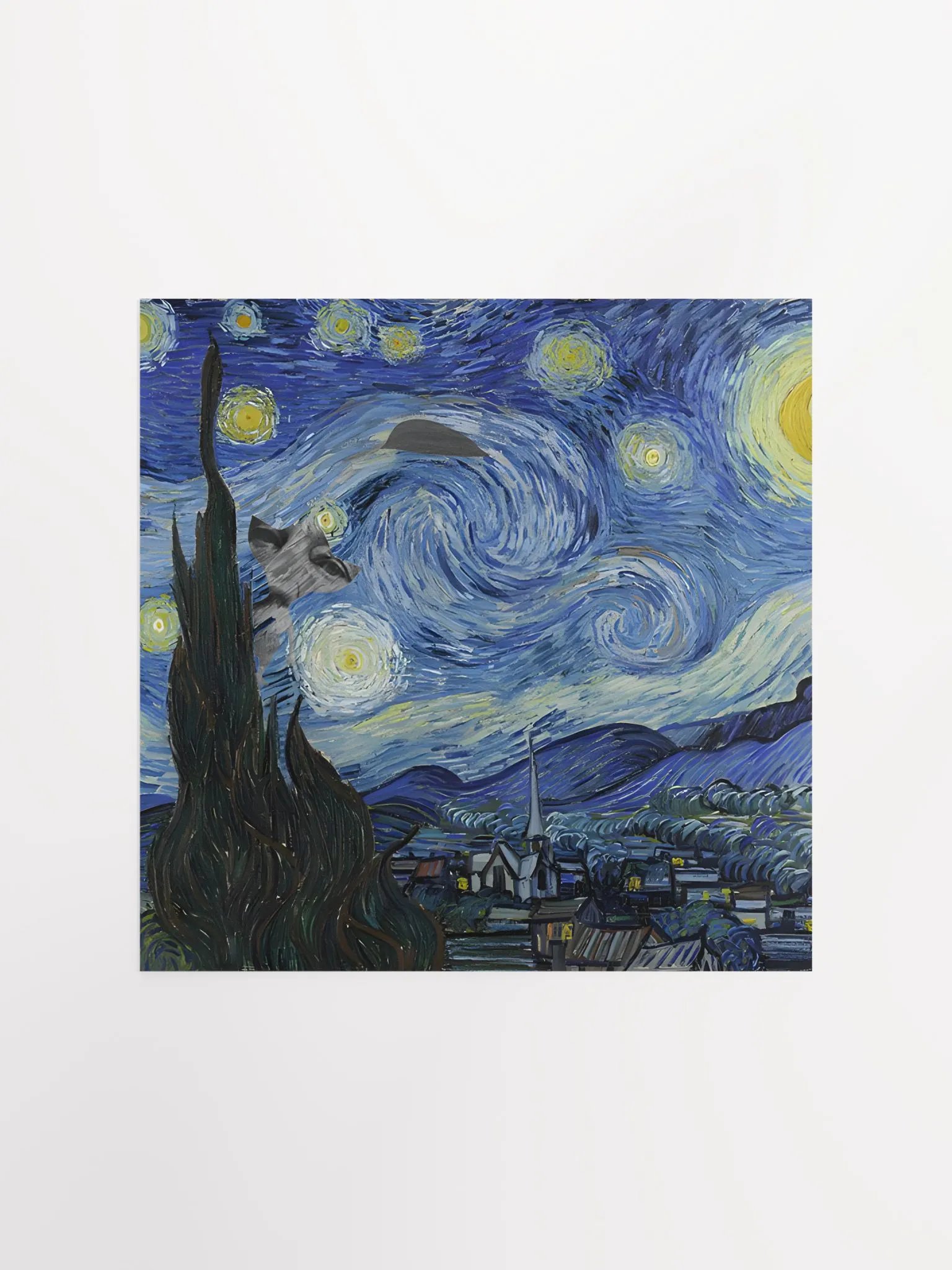Grovey Night product image (1)