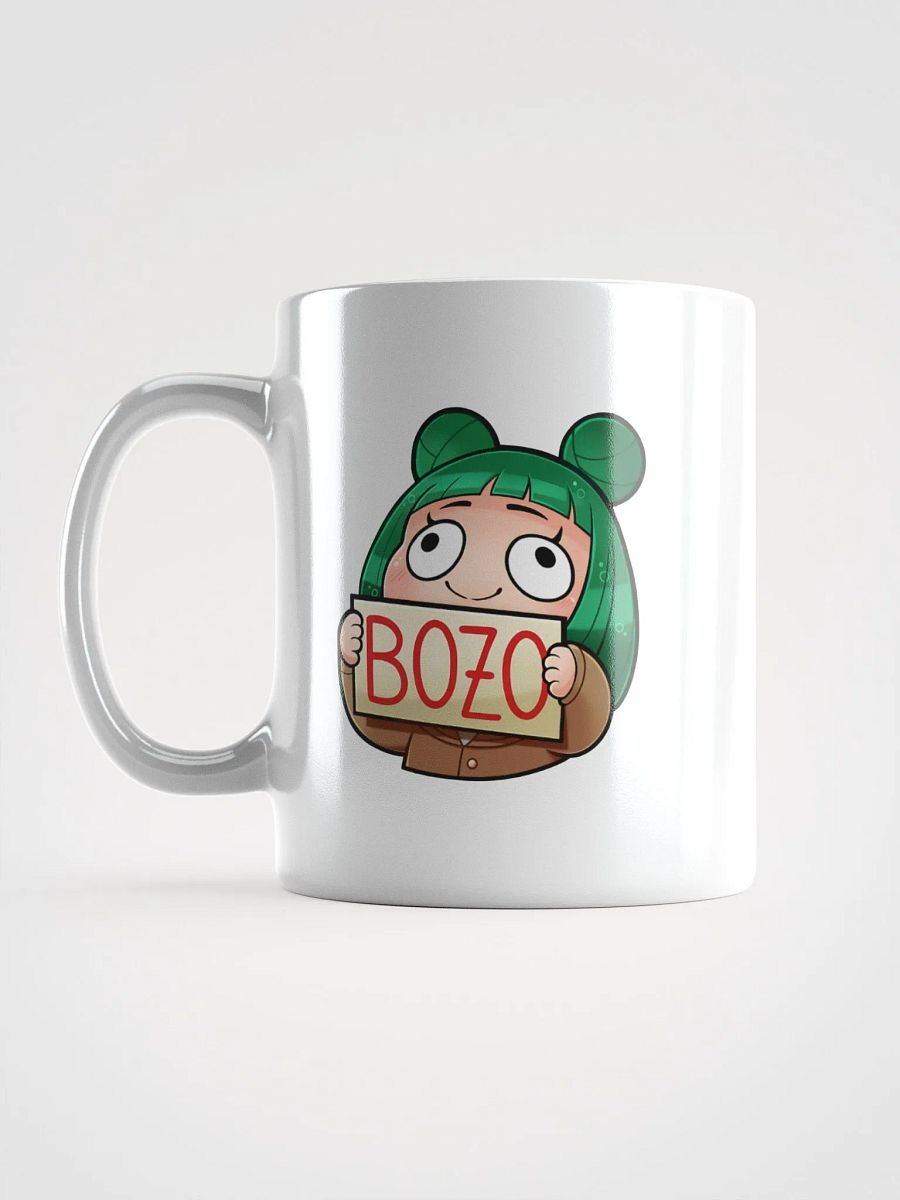 The BOZO Mug product image (3)