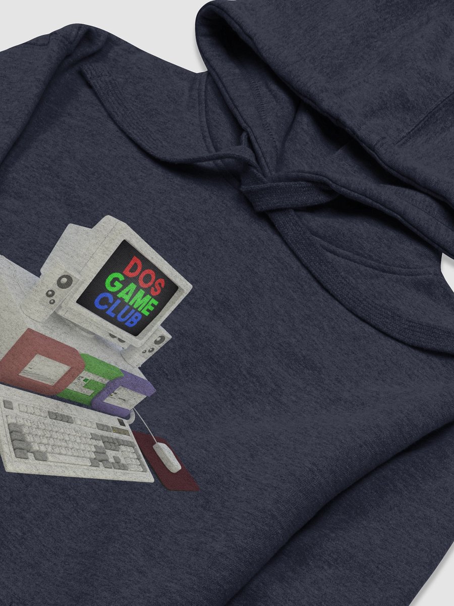 DGC Hoodie product image (27)
