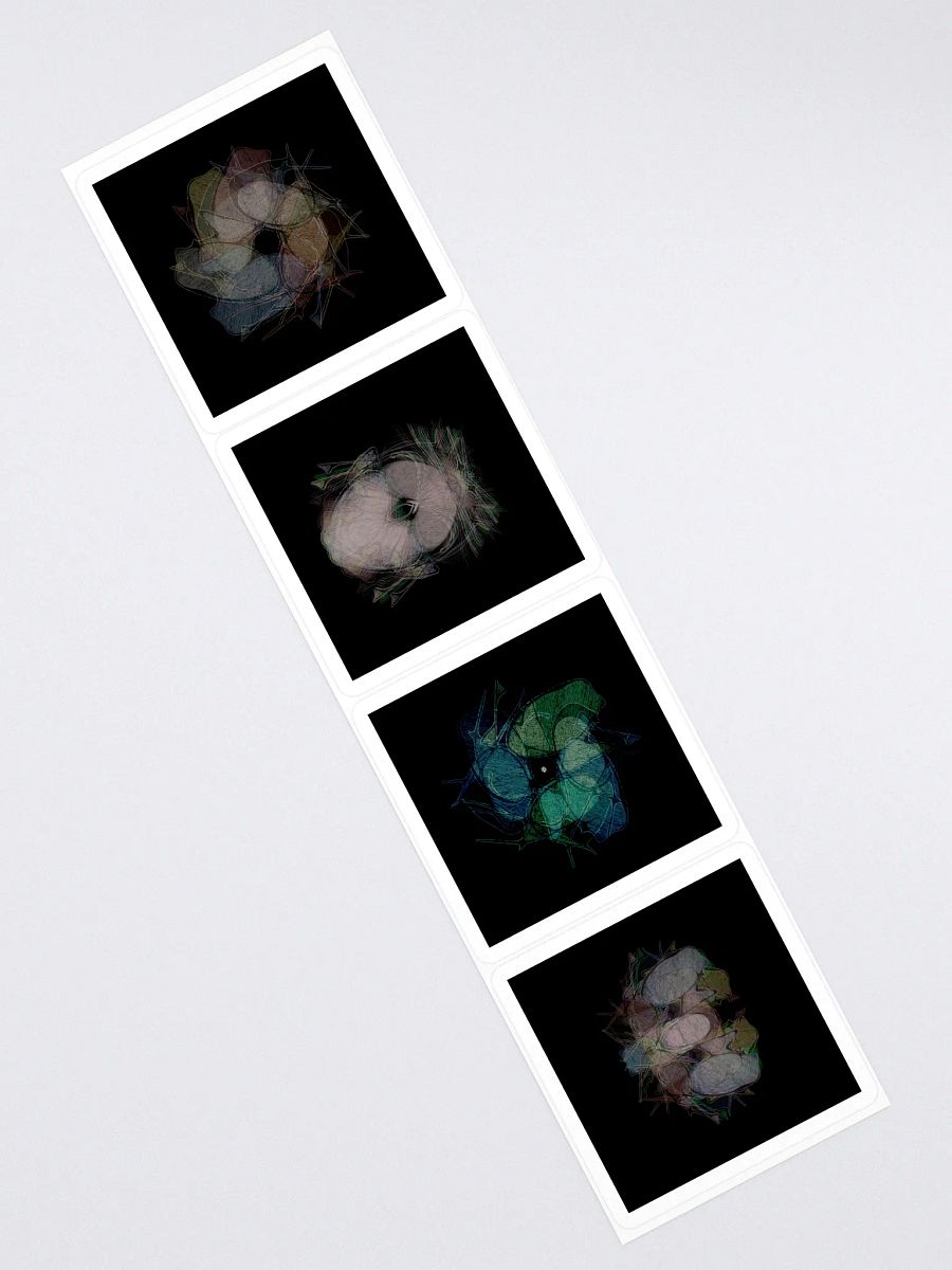 WITHIN Sticker Set product image (2)