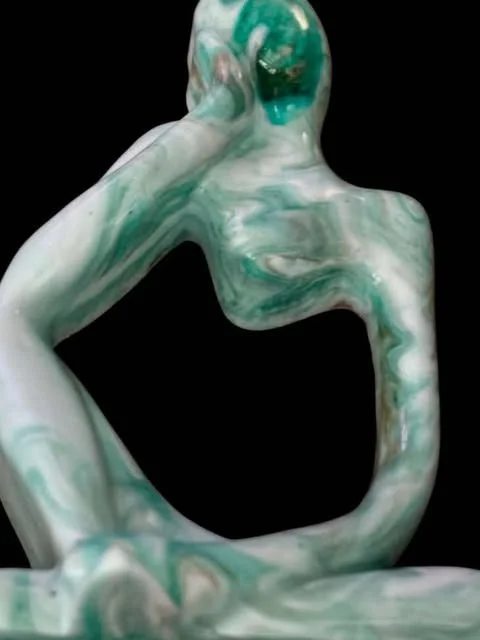 Thinkers (Set of 3 Statues) product image (2)