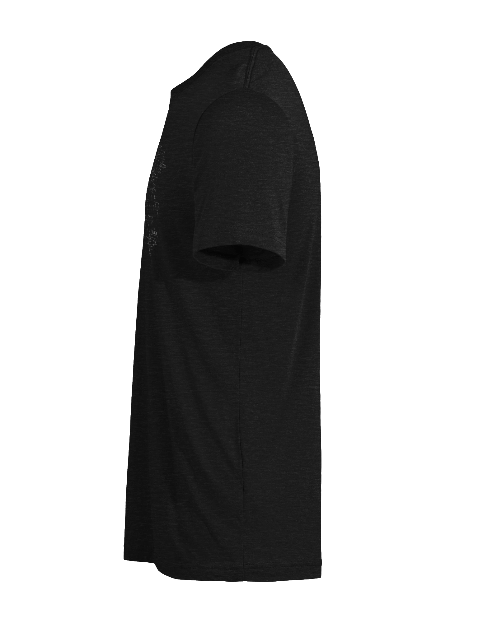 Amp Schematic Ask Zac T-Shirt product image (11)