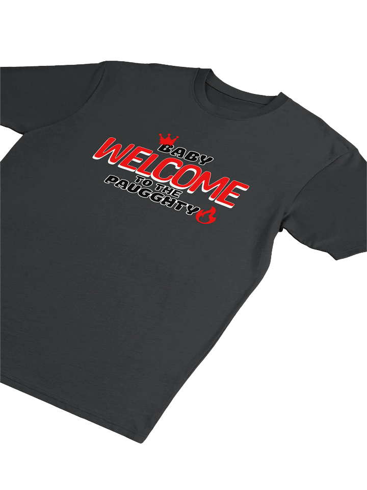 Bred WTTP Tee product image (5)