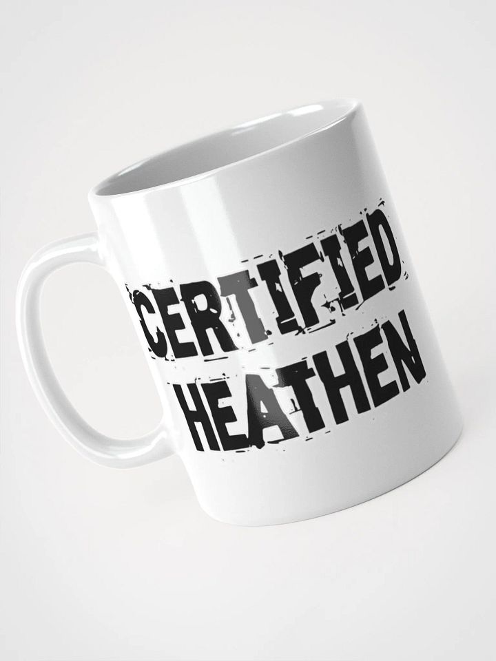 Morning Coffee with Viking product image (1)