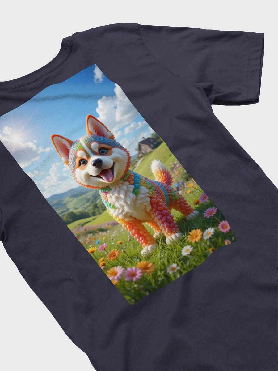 Gummy Candy Pup product image (4)