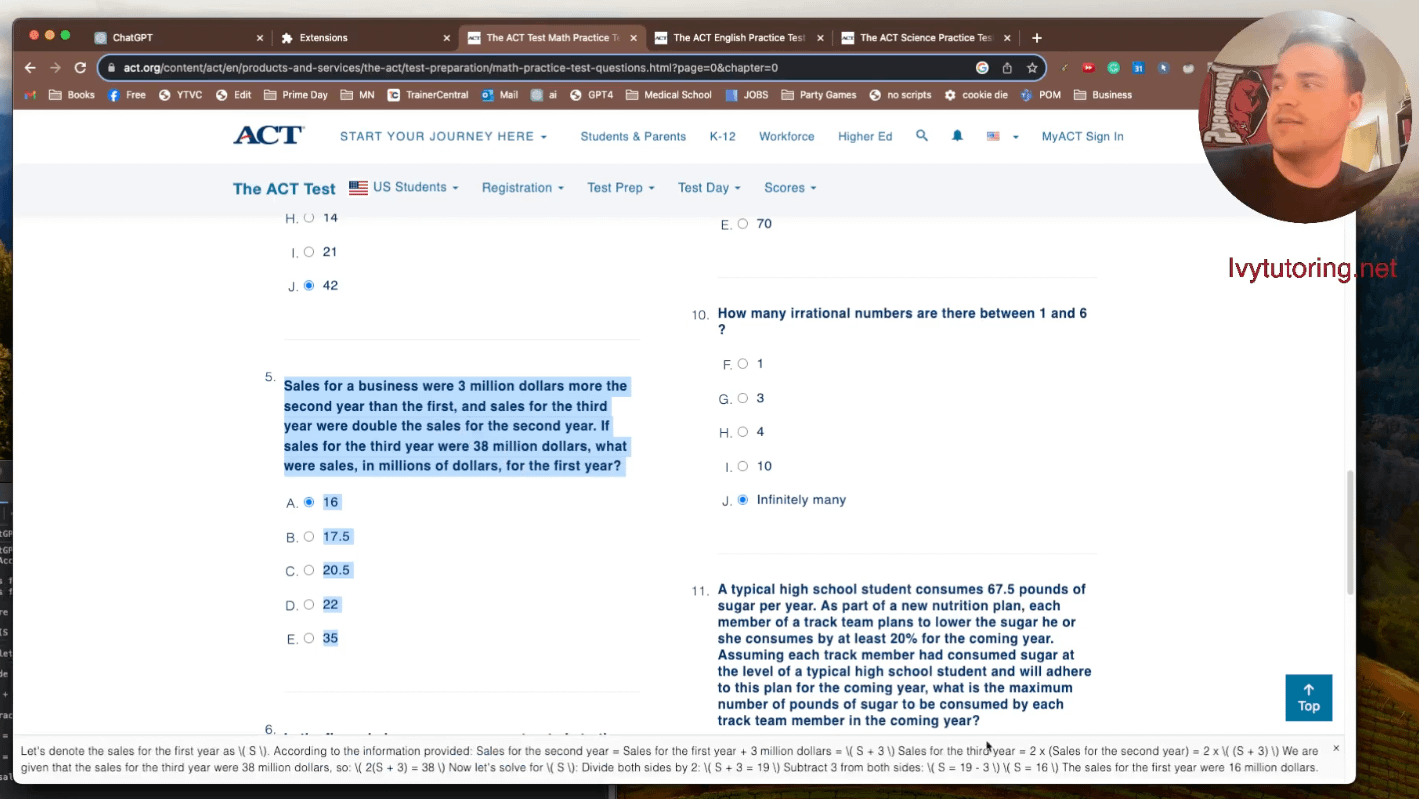 GPT Chrome Extension product image (3)