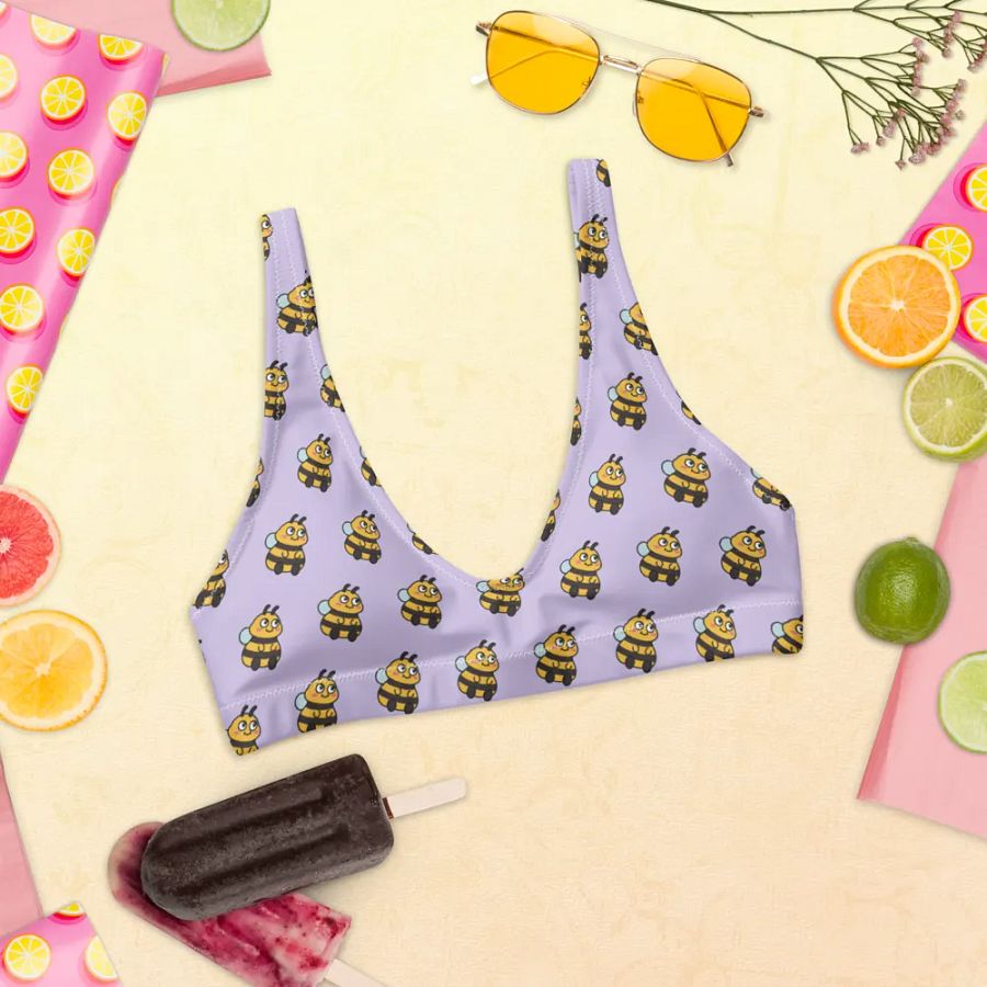 Bee-kini Top product image (10)