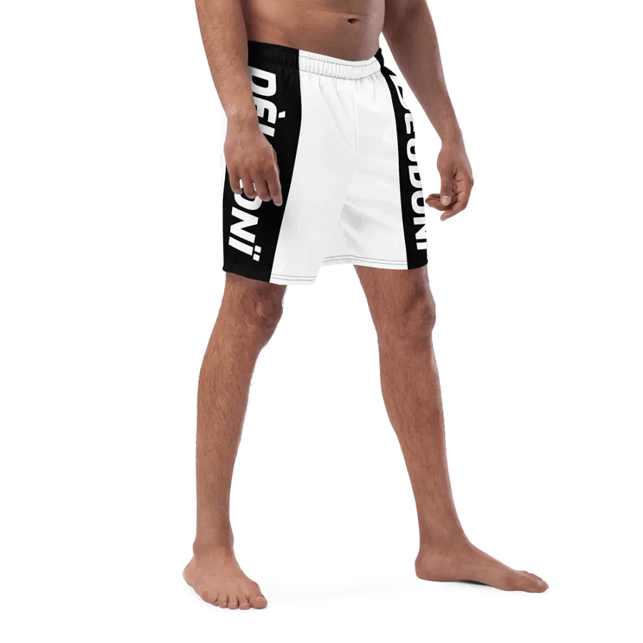 Dèudonï Black Label Trunks product image (8)