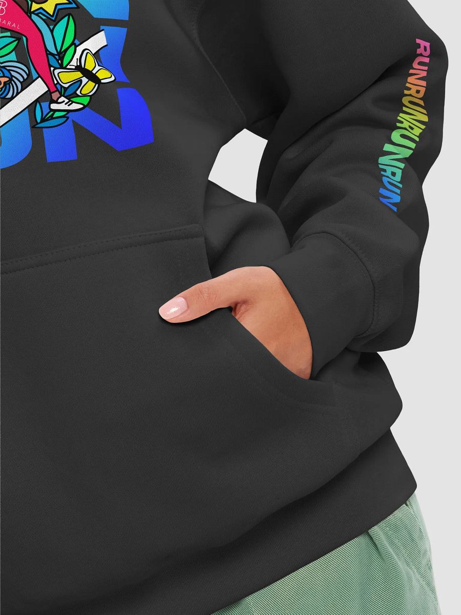 The Goddess Of Victory - Rainbow/Front product image (8)